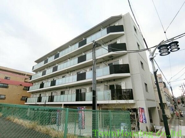 クレヴィスタ西馬込の物件内観写真